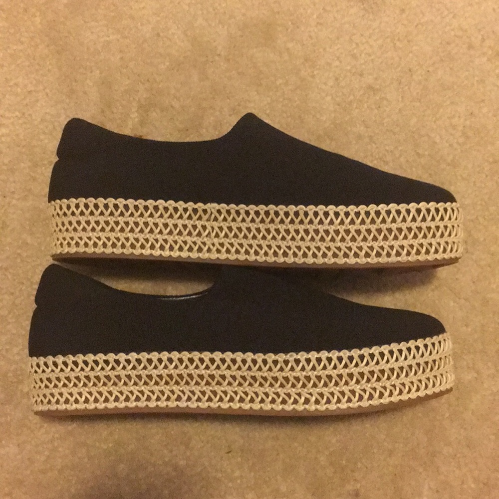 COPY - Opening Ceremony Cici Wrap Platform Size E…